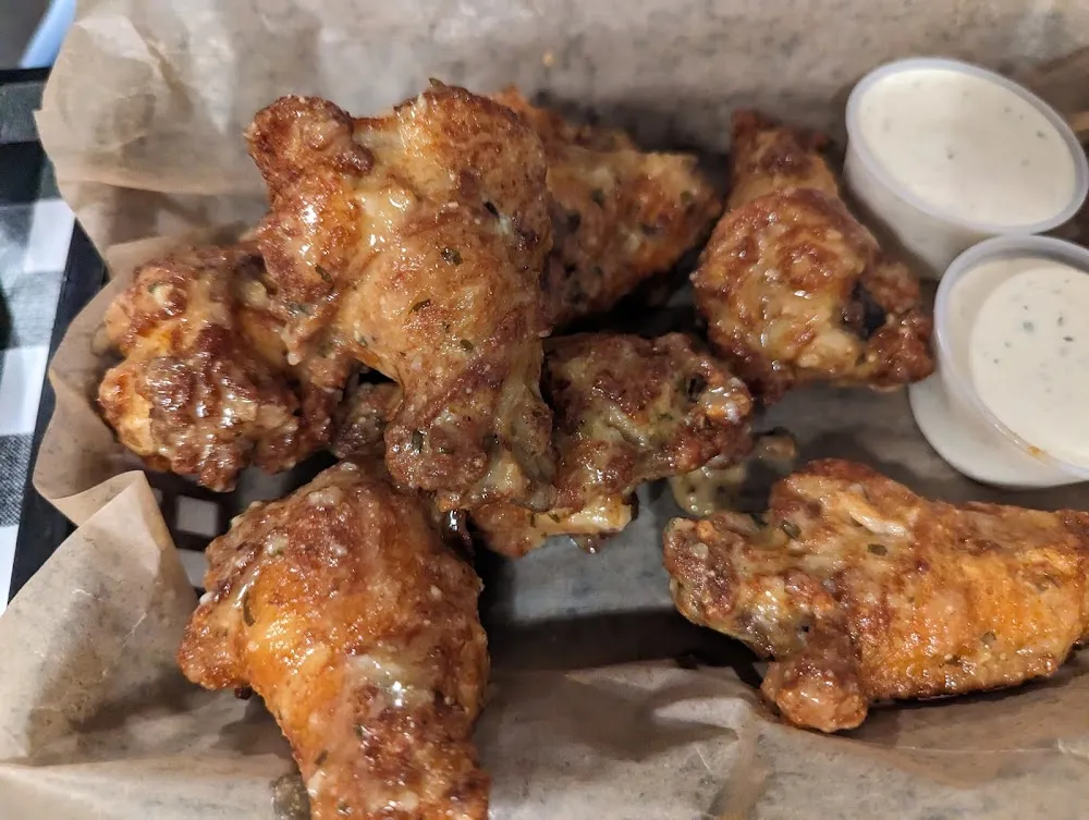 Chicken Wings
