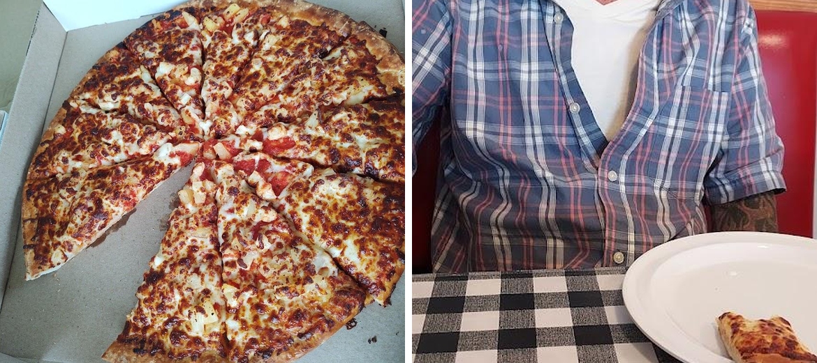 Cozy's Pizza