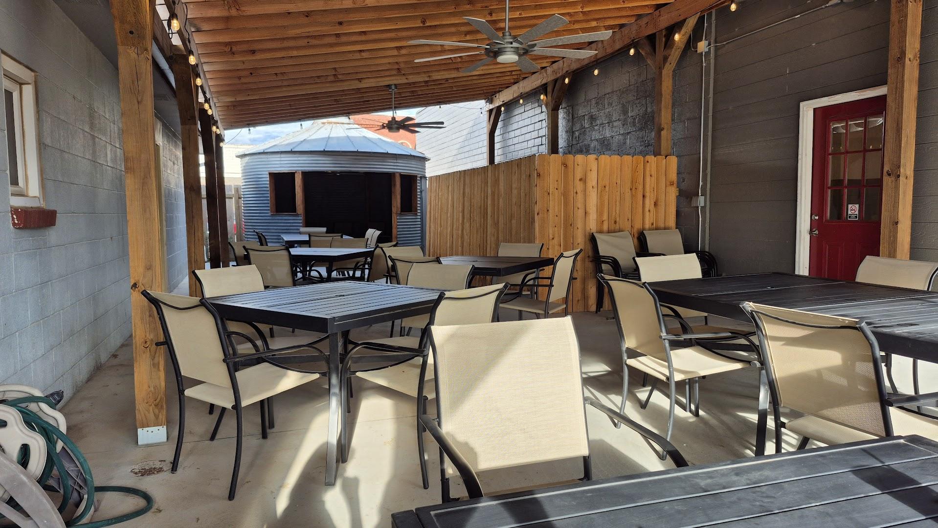 Cozy's Pizza