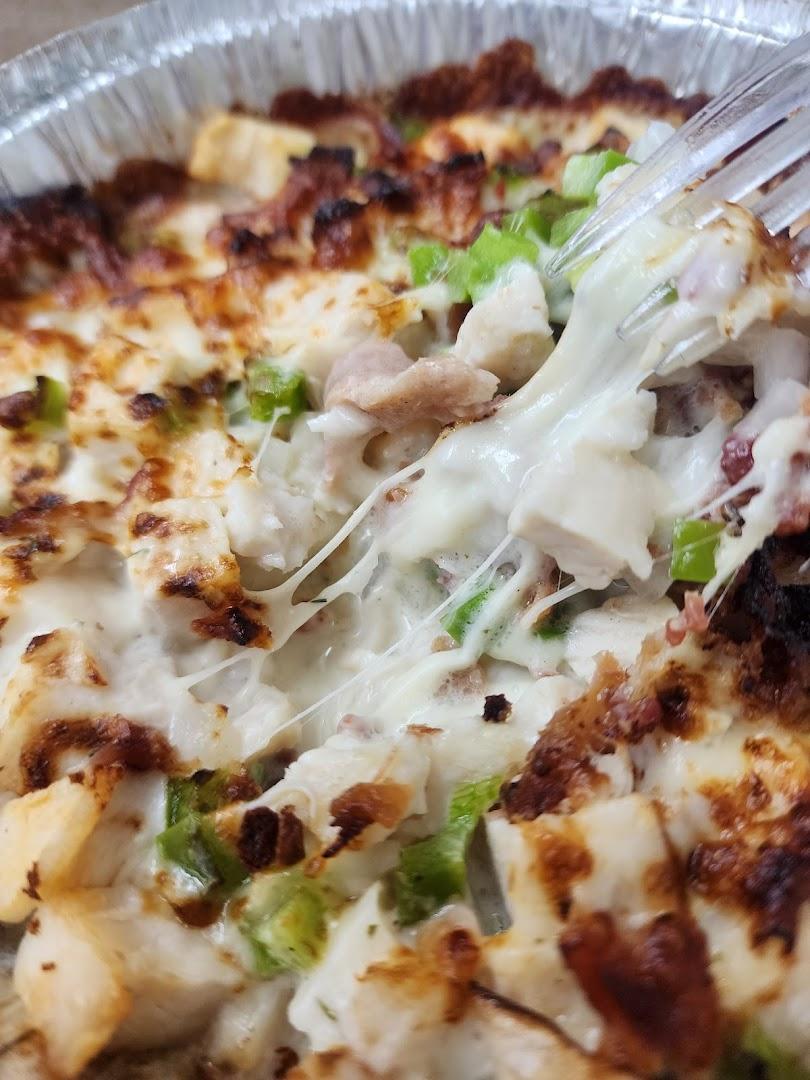 Cozy's Pizza