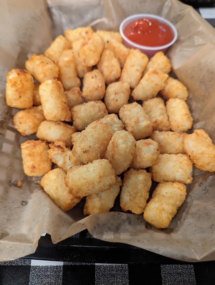 Tater Tots